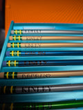 Custom Pencils sets
